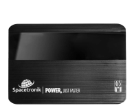 Spacetronik Ładowarka sieciowa GaN 65W SR100 - 1190641 - zdjęcie 2